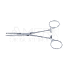 Kocher Forceps | Ochsner Kocher Hemostatic Forceps - Ameri Surgical Instruments Inc.