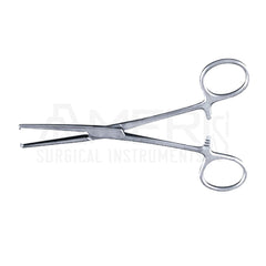 Kocher Forceps | Ochsner Kocher Hemostatic Forceps - Ameri Surgical Instruments Inc.