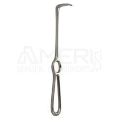 Langenbeck Retractor - Ameri Surgical Instruments Inc.