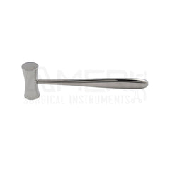 Lucae Bone Mallet - Ameri Surgical Instruments Inc.