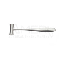 Lucae Bone Mallet - Ameri Surgical Instruments Inc.