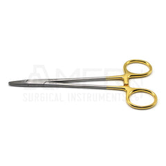 Mayo - Hegar Needle Holder - Ameri Surgical Instruments Inc.