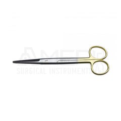 Mayo Scissors - Ameri Surgical Instruments Inc.