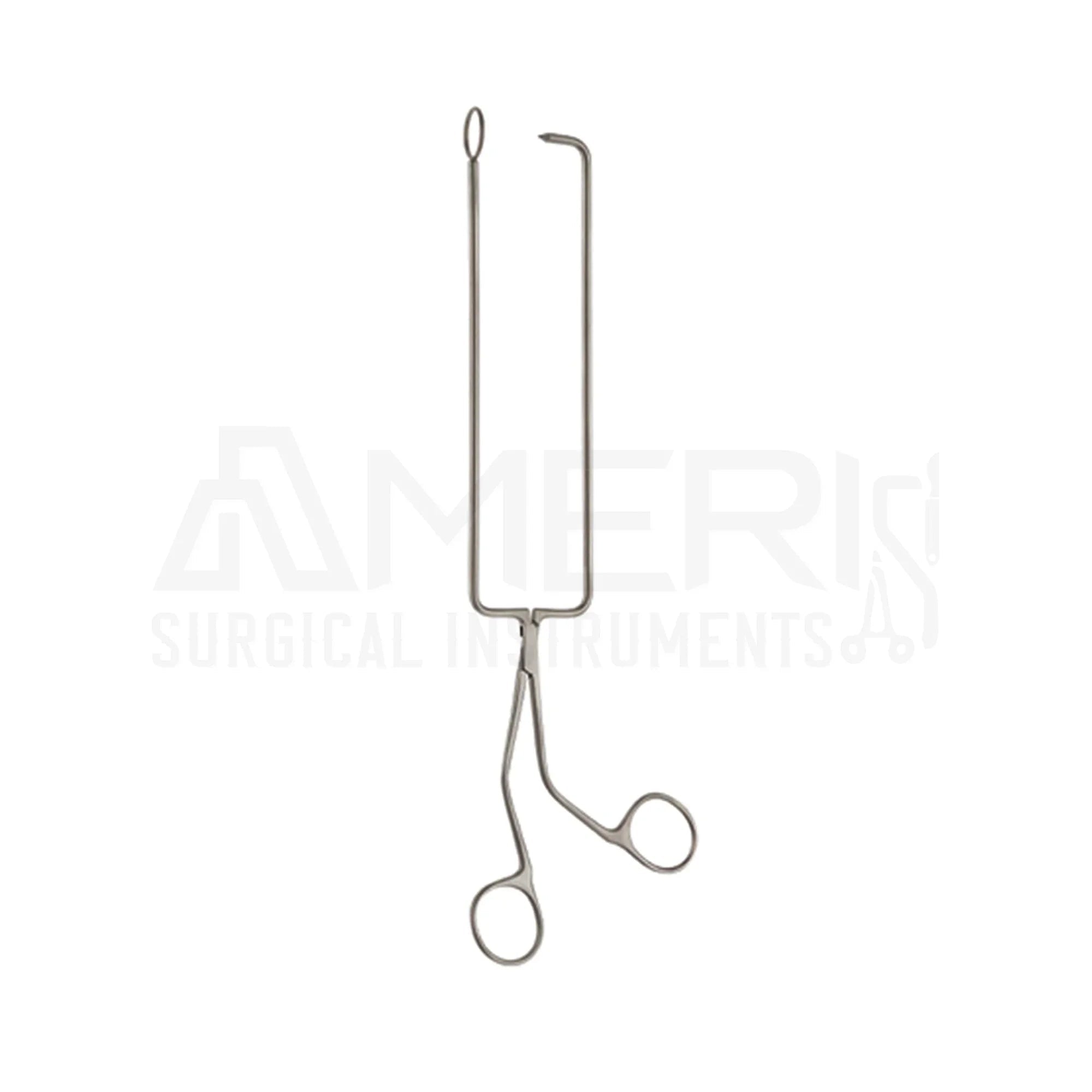 Navel Belly Button Marker - Precision Surgical Instrument - Ameri ...
