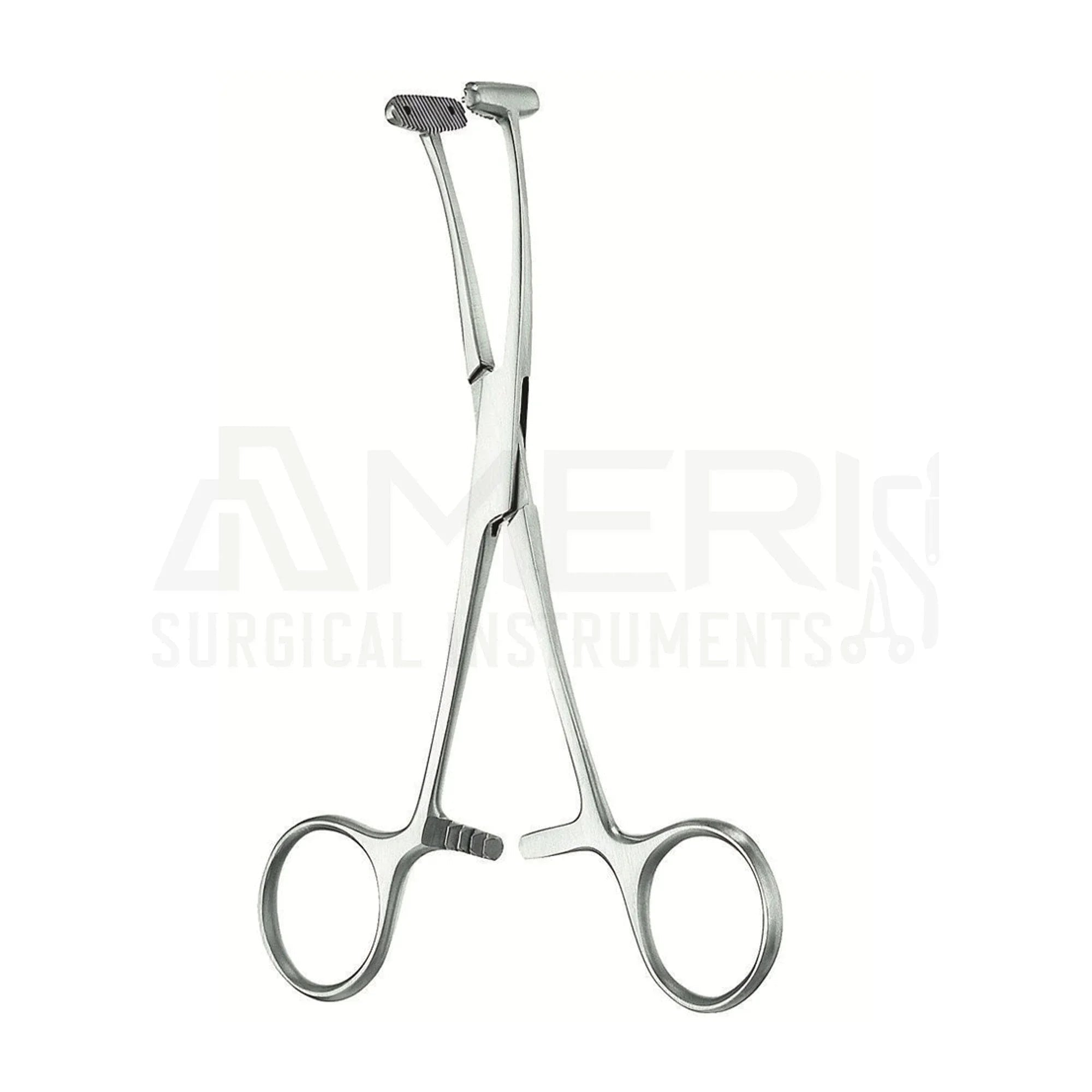Pitanguy Flap Grasping Forceps - Premium Surgical Instrument - Ameri ...