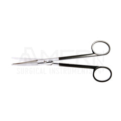 Rees Facelift Scissors - Ameri Surgical Instruments Inc.