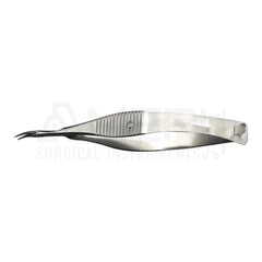 Vannas Micro Scissors - Ameri Surgical Instruments Inc.
