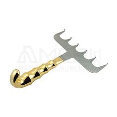 Yancoskie Abdominoplasty Retractor - Ameri Surgical Instruments Inc.